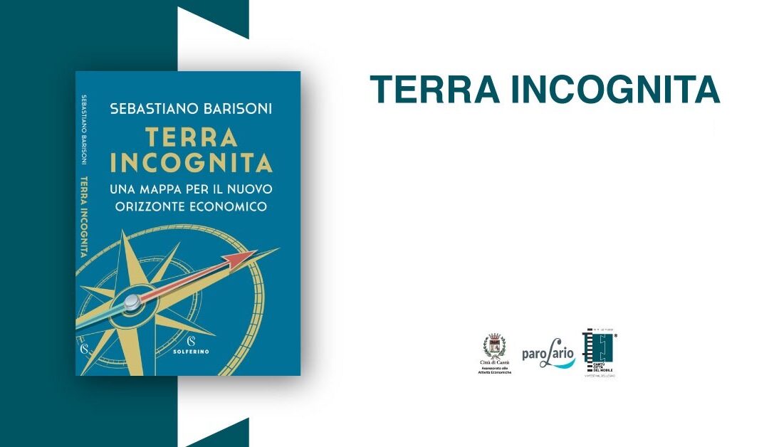 Il Festival del Legno sposa Parolario e inaugura con il libro di Barisoni